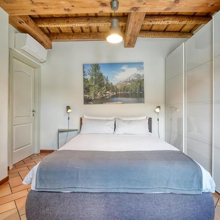 Casa Di Milo Apartment Cernobbio Ngoại thất bức ảnh