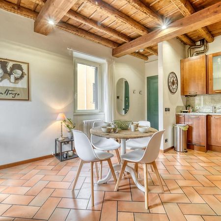 Casa Di Milo Apartment Cernobbio Ngoại thất bức ảnh