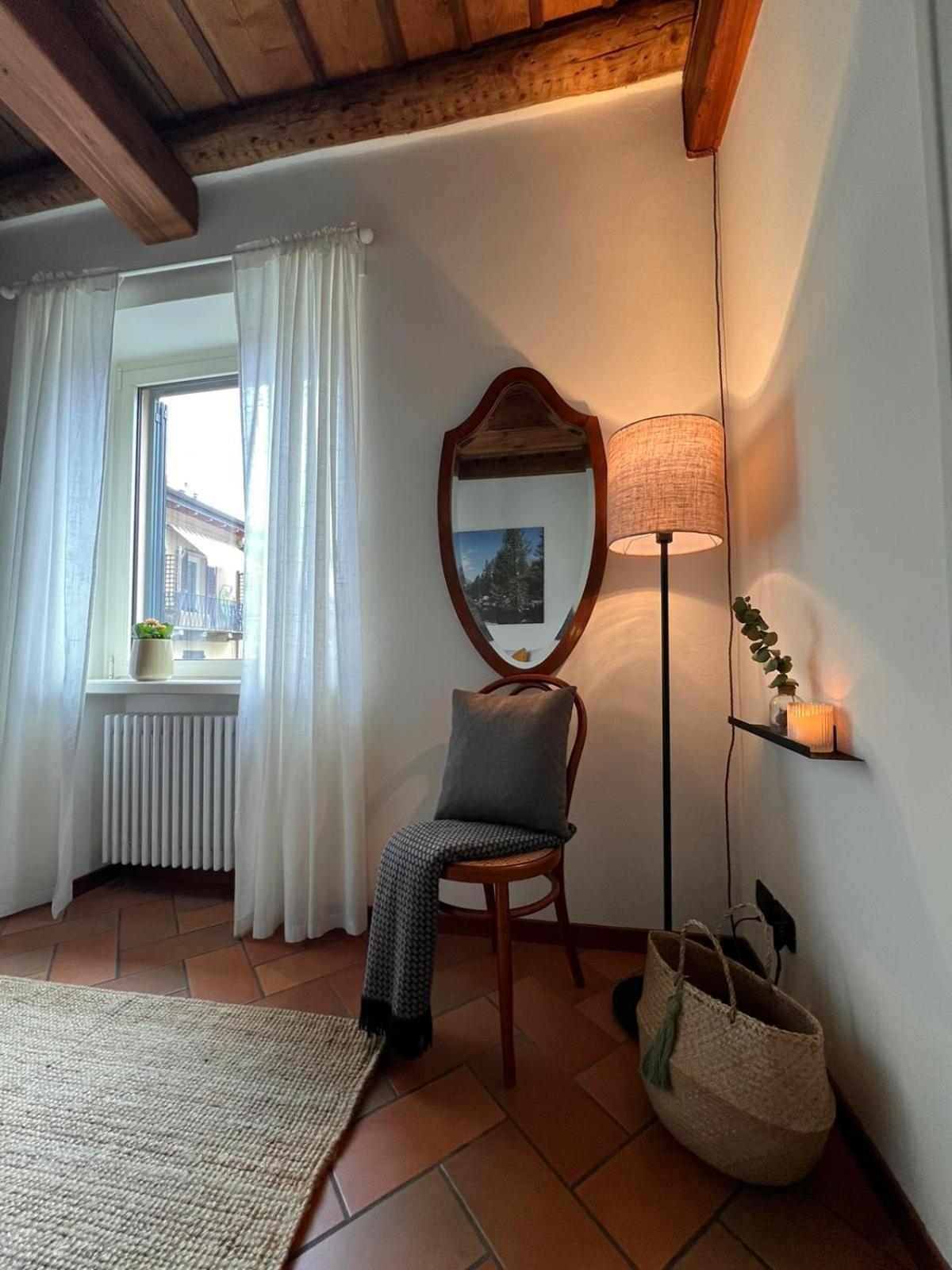 Casa Di Milo Apartment Cernobbio Ngoại thất bức ảnh