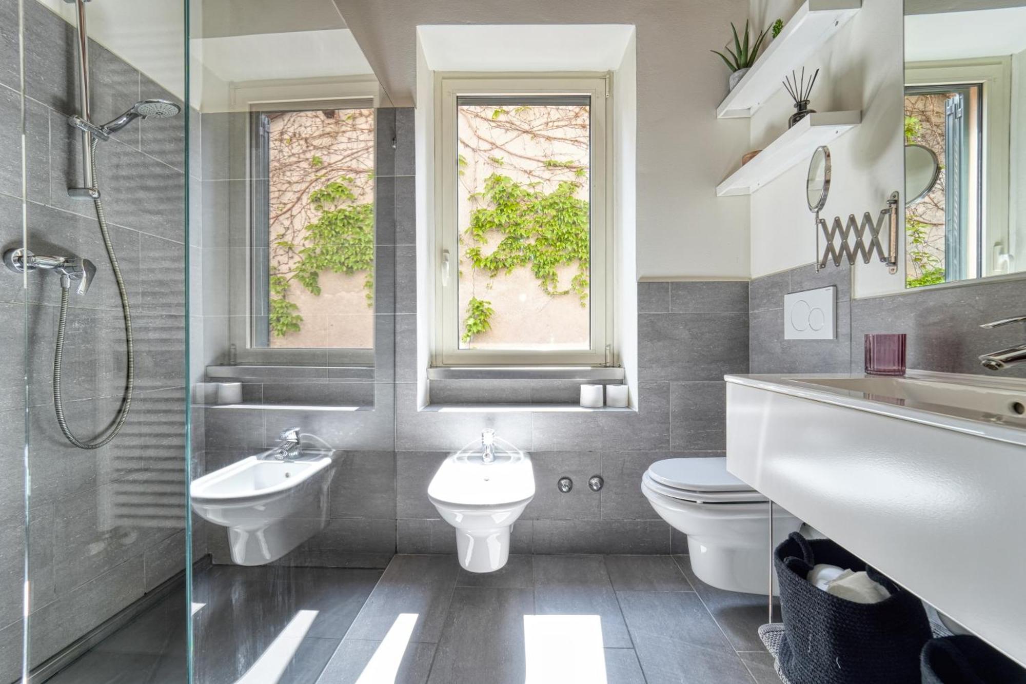 Casa Di Milo Apartment Cernobbio Ngoại thất bức ảnh