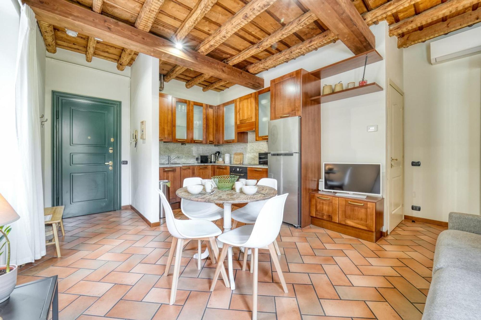Casa Di Milo Apartment Cernobbio Ngoại thất bức ảnh