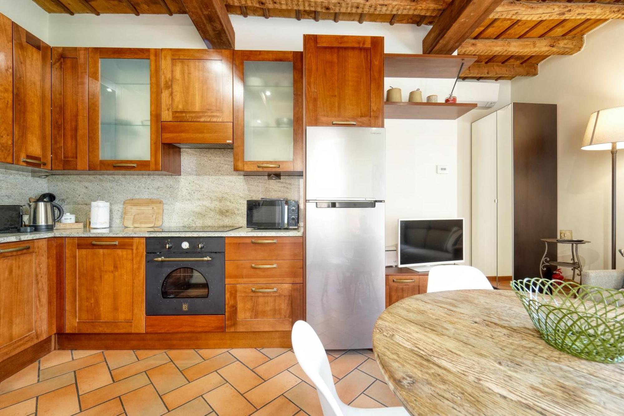 Casa Di Milo Apartment Cernobbio Ngoại thất bức ảnh